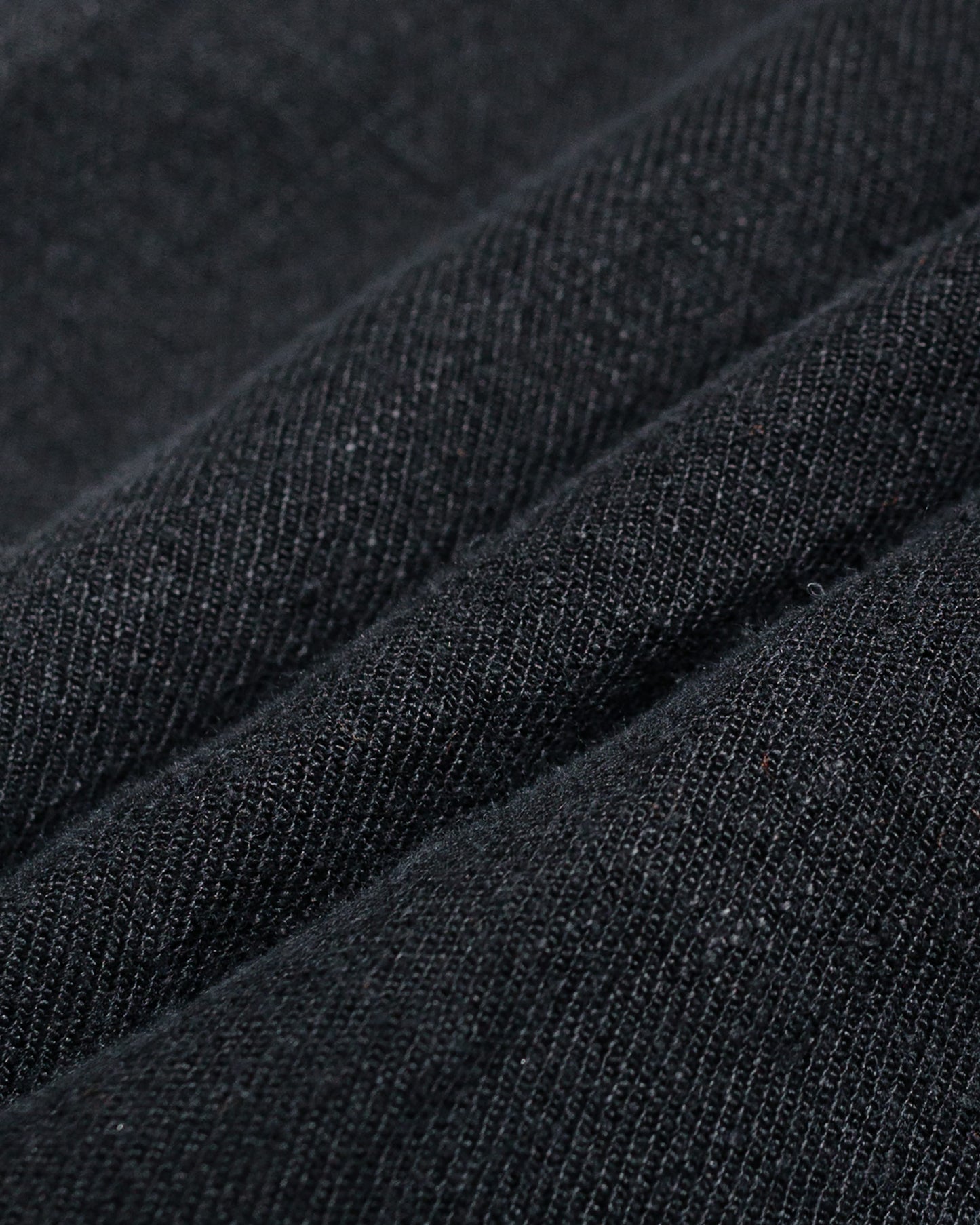 lost & found Bather Bather Coal Linen Leisure Shirt