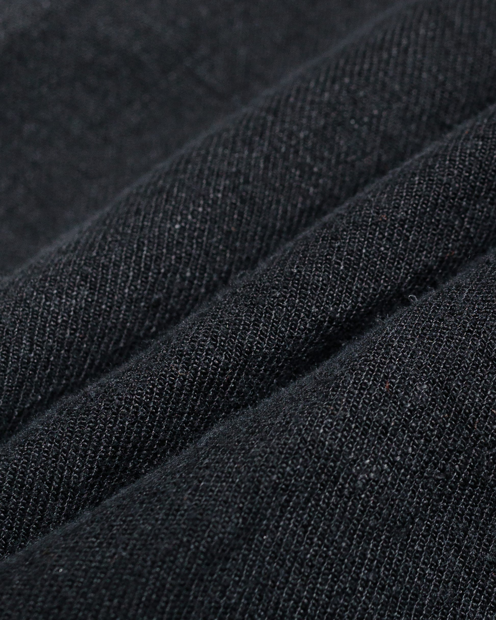 lost & found Bather Bather Coal Linen Leisure Shirt