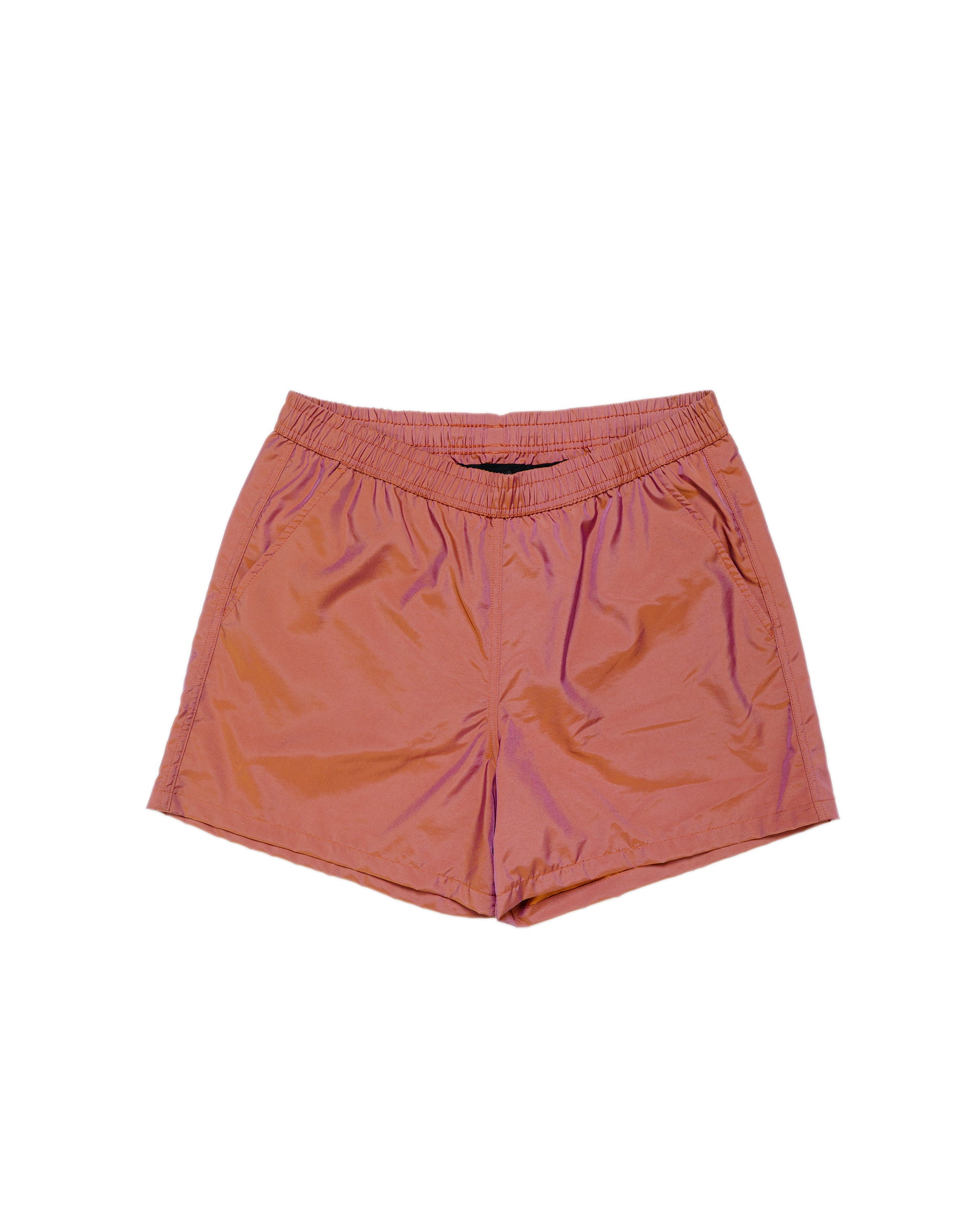 lost & found Bather Bather Iridescent Currant Modern Trunk