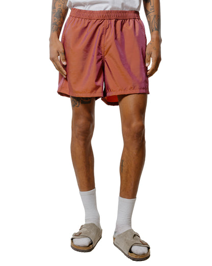 lost & found Bather Bather Iridescent Currant Modern Trunk