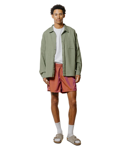 lost & found Bather Bather Iridescent Currant Modern Trunk