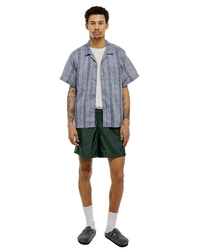 lost & found Bather Bather Iridescent Emerald Modern Trunk