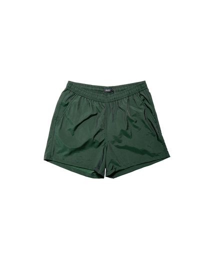 lost & found Bather Bather Iridescent Emerald Modern Trunk