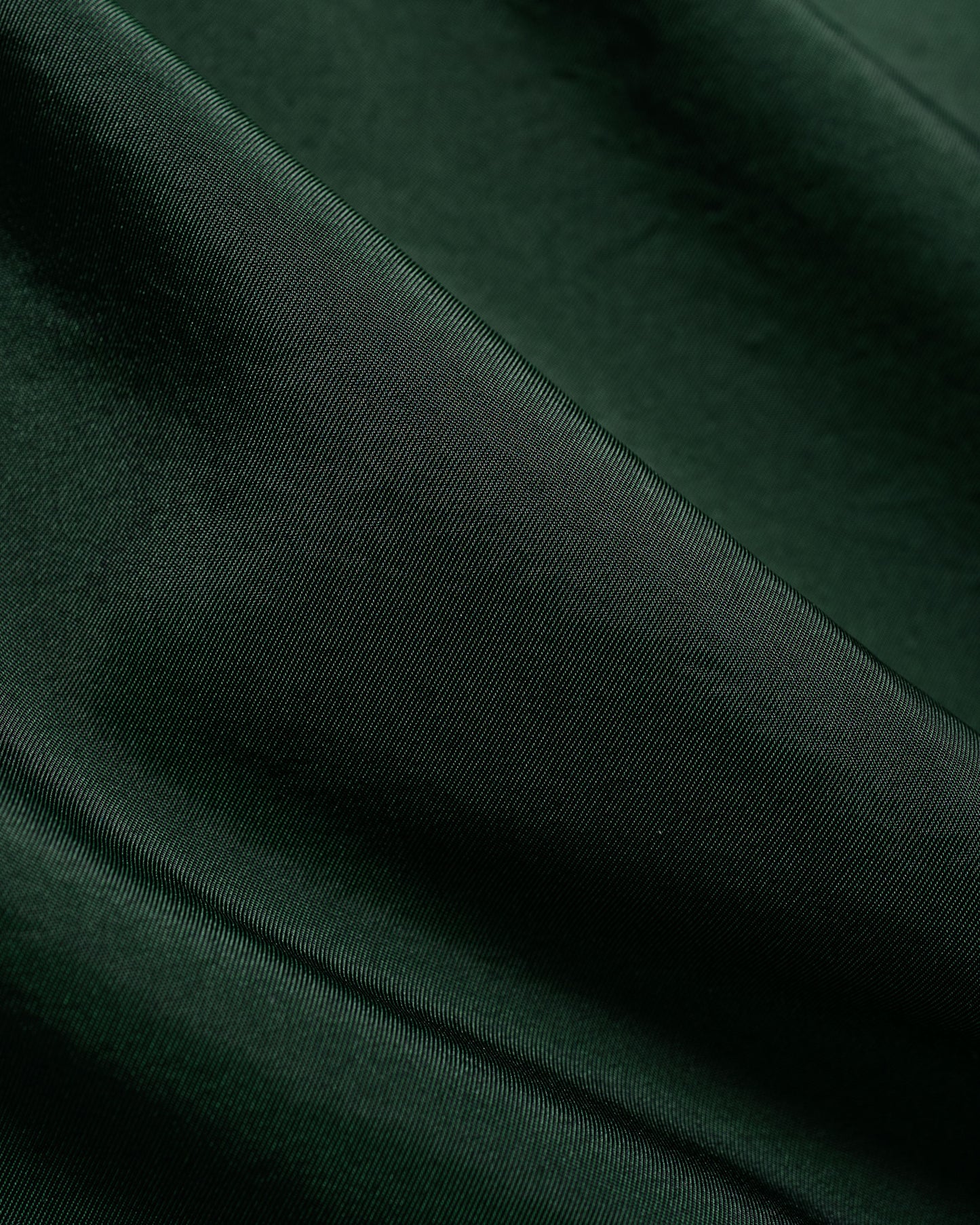 lost & found Bather Bather Iridescent Emerald Modern Trunk