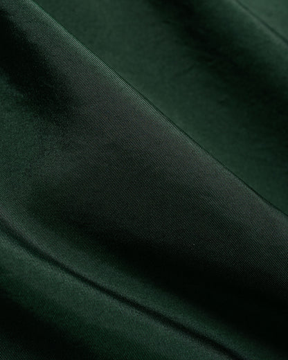 lost & found Bather Bather Iridescent Emerald Modern Trunk