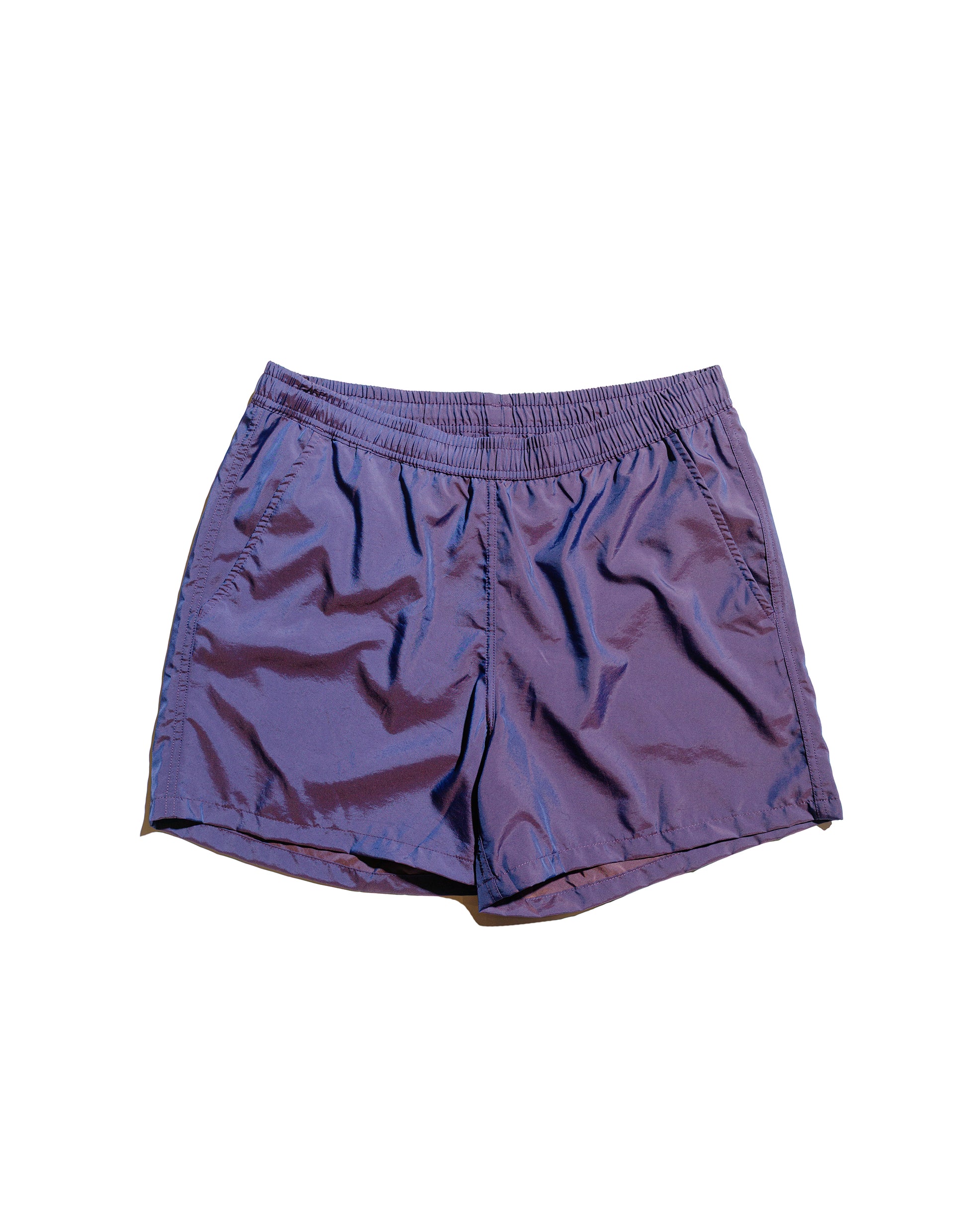 lost & found Bather Bather Iridescent Grape Modern Trunk