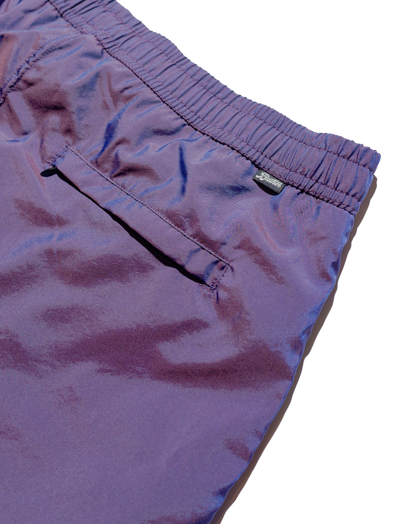 lost & found Bather Bather Iridescent Grape Modern Trunk
