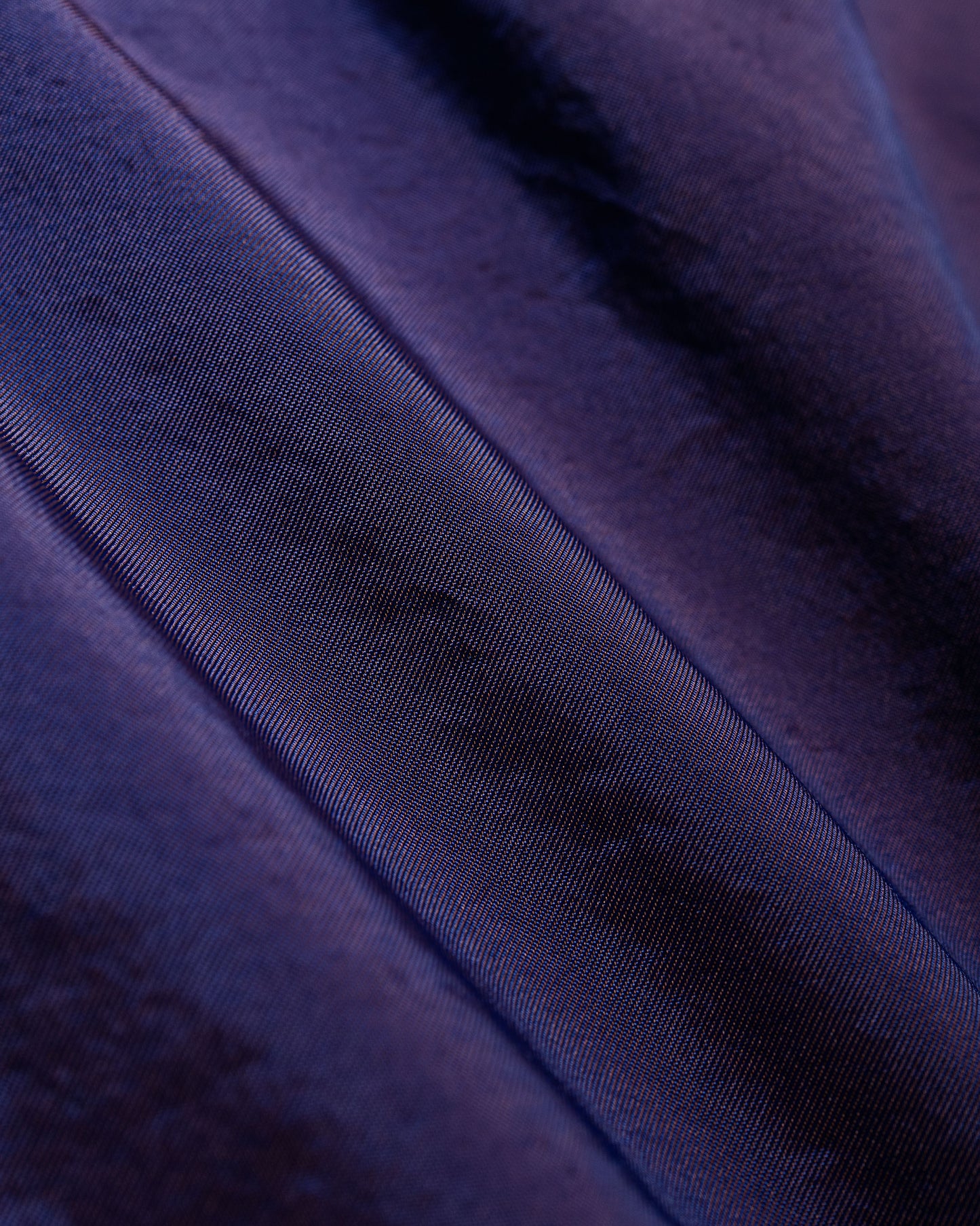 Bather Iridescent Grape Modern Trunk