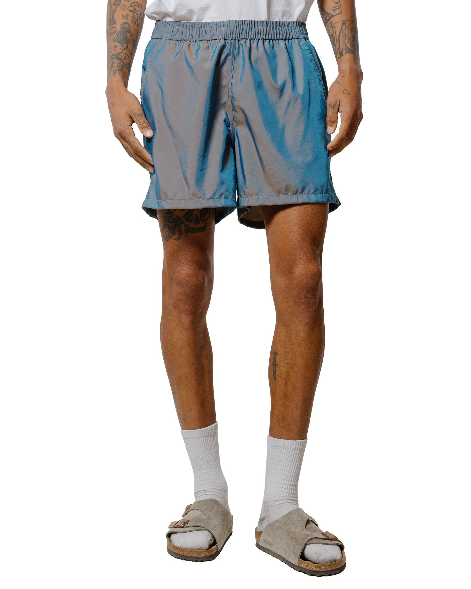 lost & found Bather Bather Iridescent Ore Modern Trunk