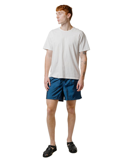 lost & found Bather Bather Iridescent Sapphire Modern Trunk