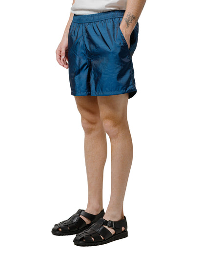 lost & found Bather Bather Iridescent Sapphire Modern Trunk
