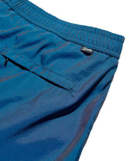 lost & found Bather Bather Iridescent Sapphire Modern Trunk