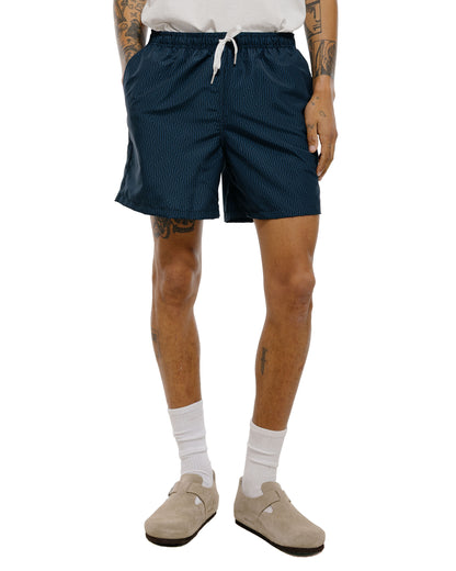 Bather Midnight Crescendo Swim Trunk