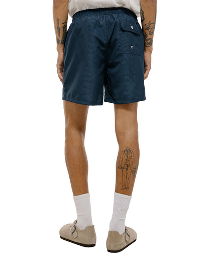 Bather Midnight Crescendo Swim Trunk
