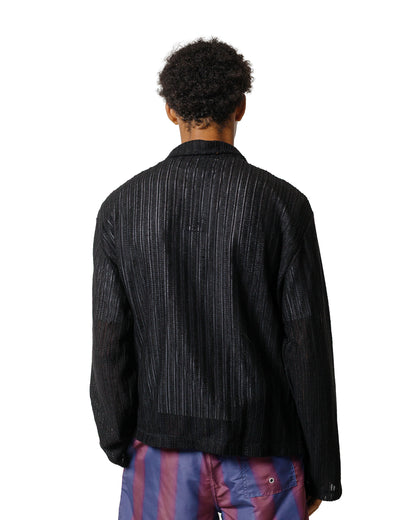 lost & found Bather Bather Shadow Drifter Tour Jacket