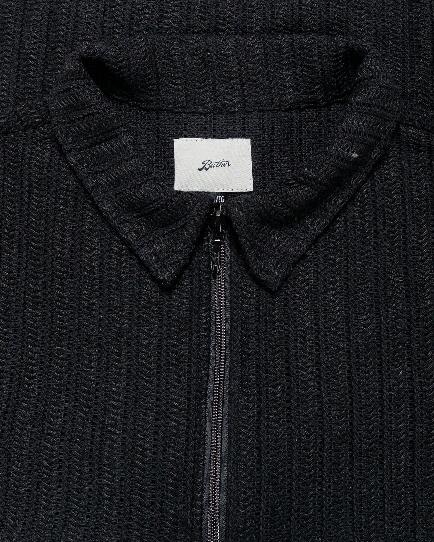 lost & found Bather Bather Shadow Drifter Tour Jacket