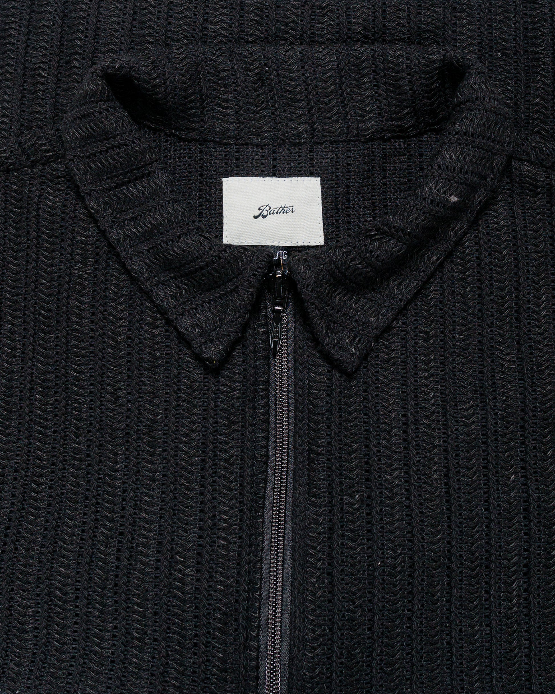 lost & found Bather Bather Shadow Drifter Tour Jacket