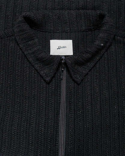 lost & found Bather Bather Shadow Drifter Tour Jacket