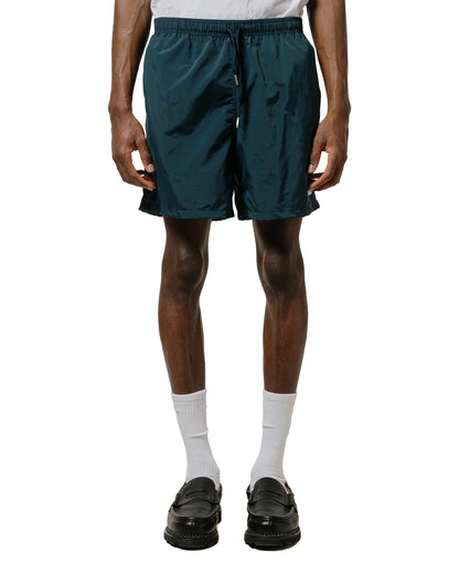 lost & found Bather Bather Solid Navy Swim Trunk