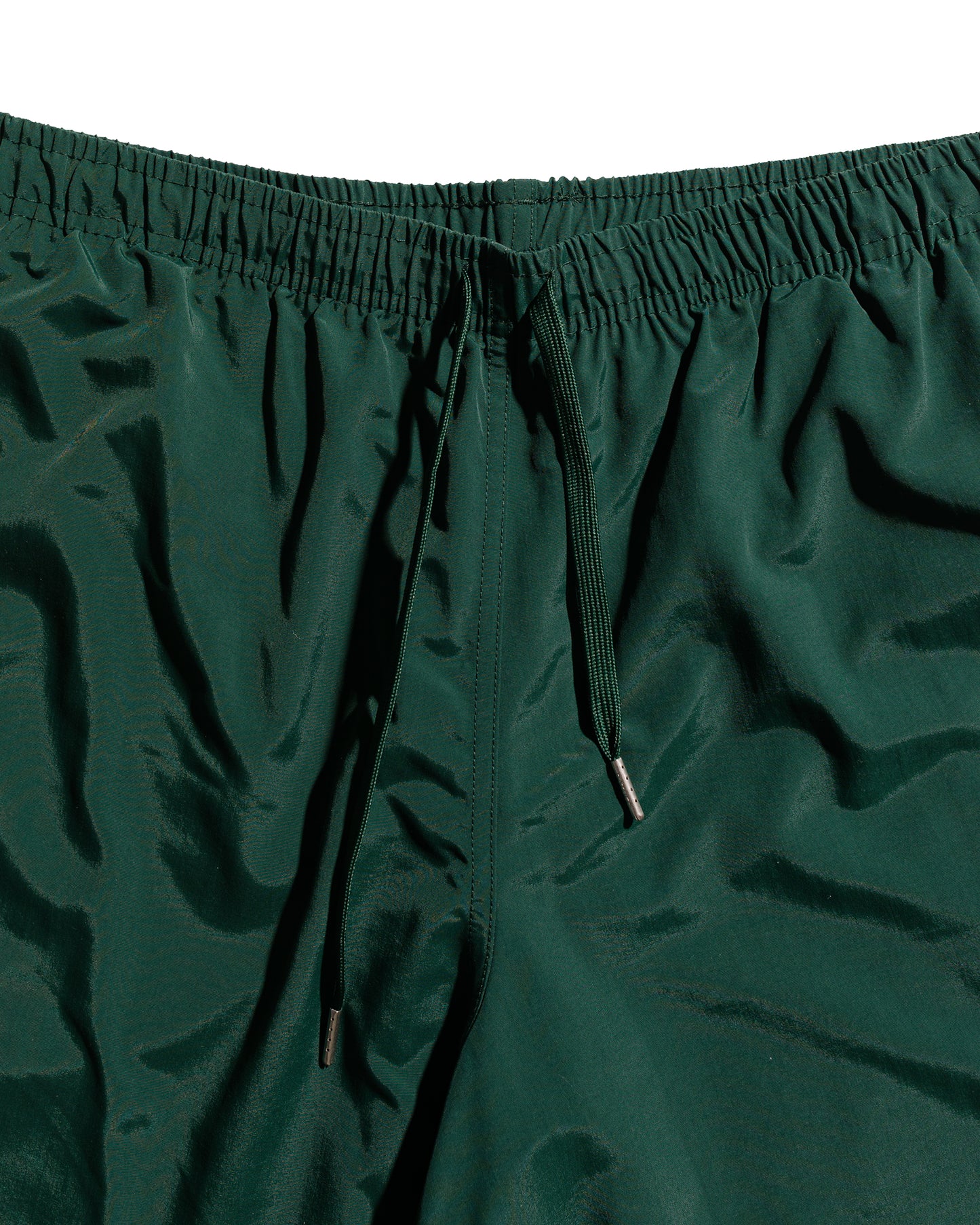 lost & found Bather Bather Solid Pine Swim Trunk