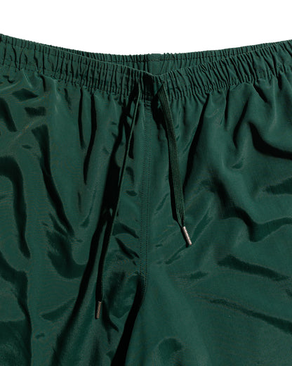 lost & found Bather Bather Solid Pine Swim Trunk