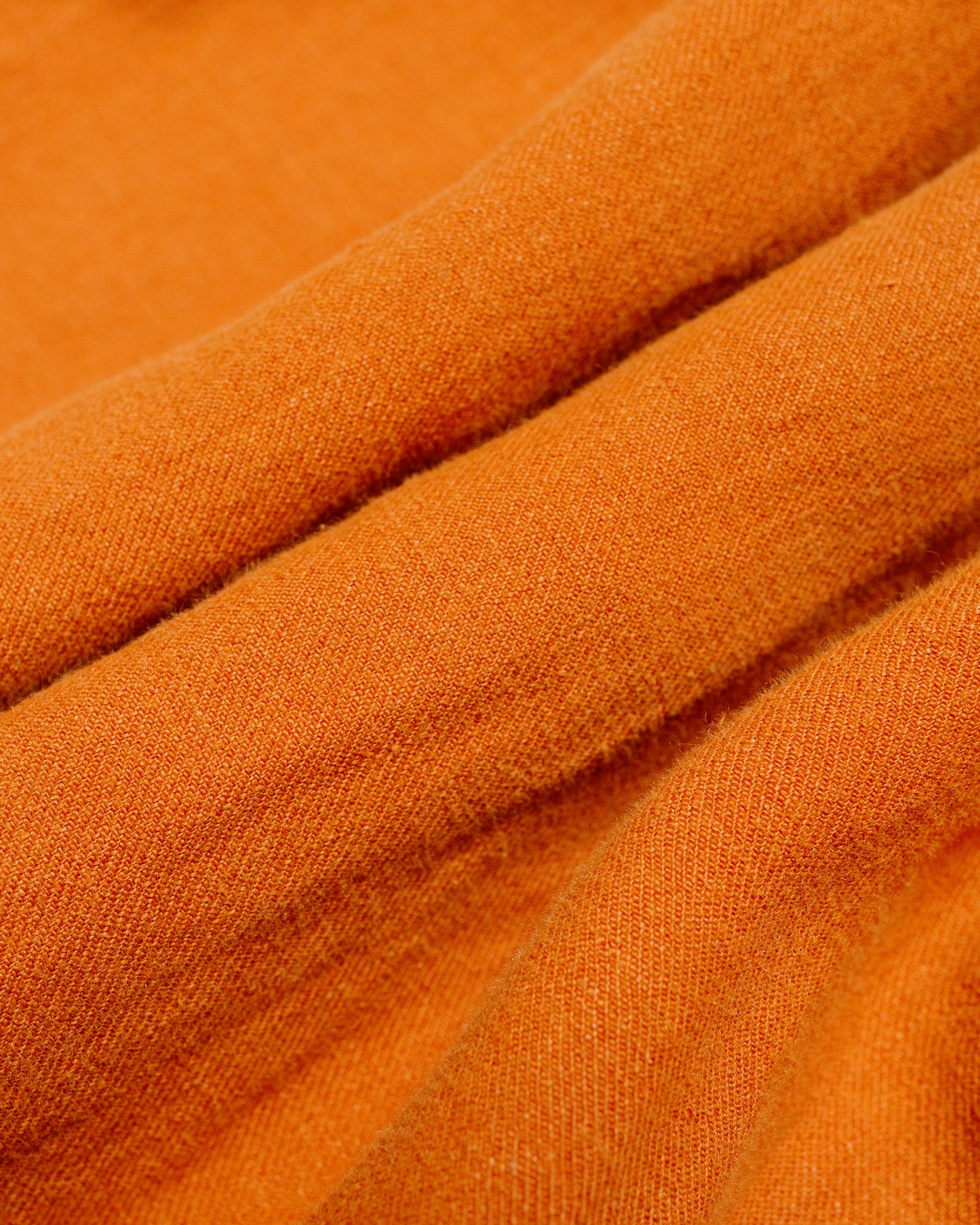lost & found Bather Bather Squash Linen Leisure Shirt
