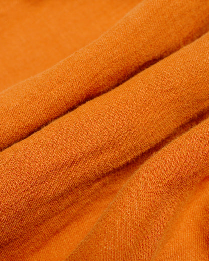 lost & found Bather Bather Squash Linen Leisure Shirt