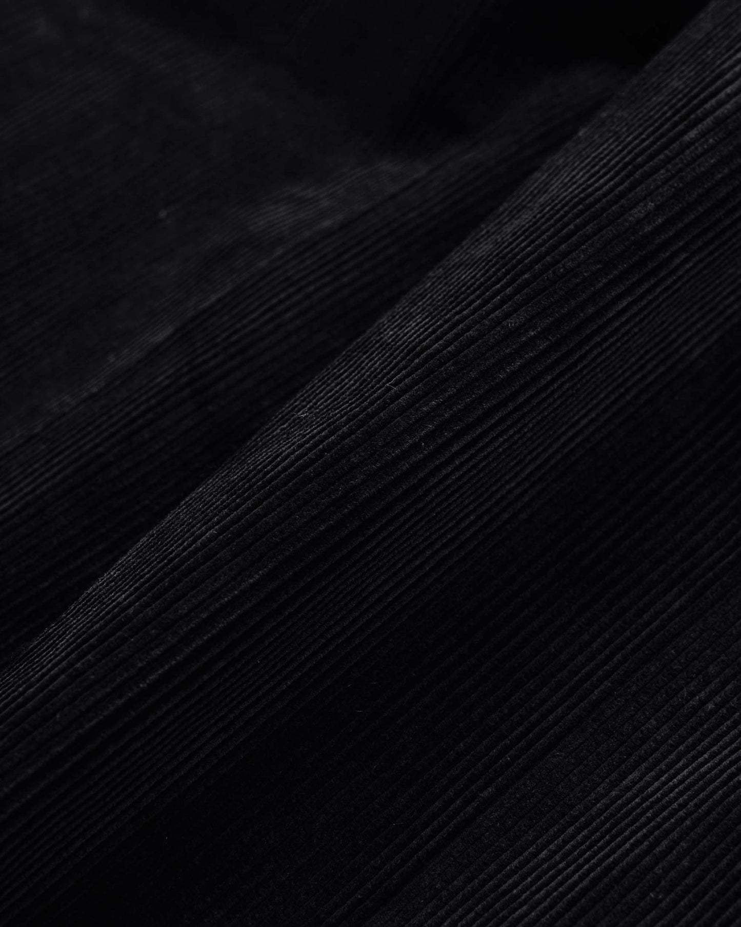 lost & found Beams Plus Beams Plus 2Pleats Corduroy Charcoal Grey