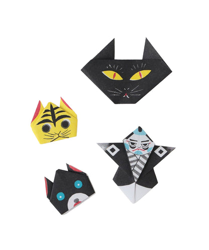Beams Japan Cochae Kawaii Origami