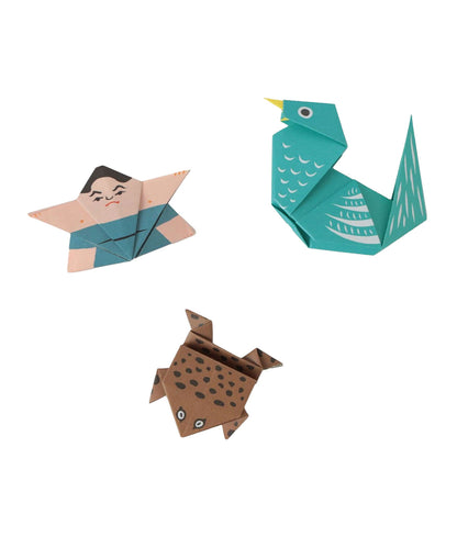 Beams Japan Cochae Traditional Origami②