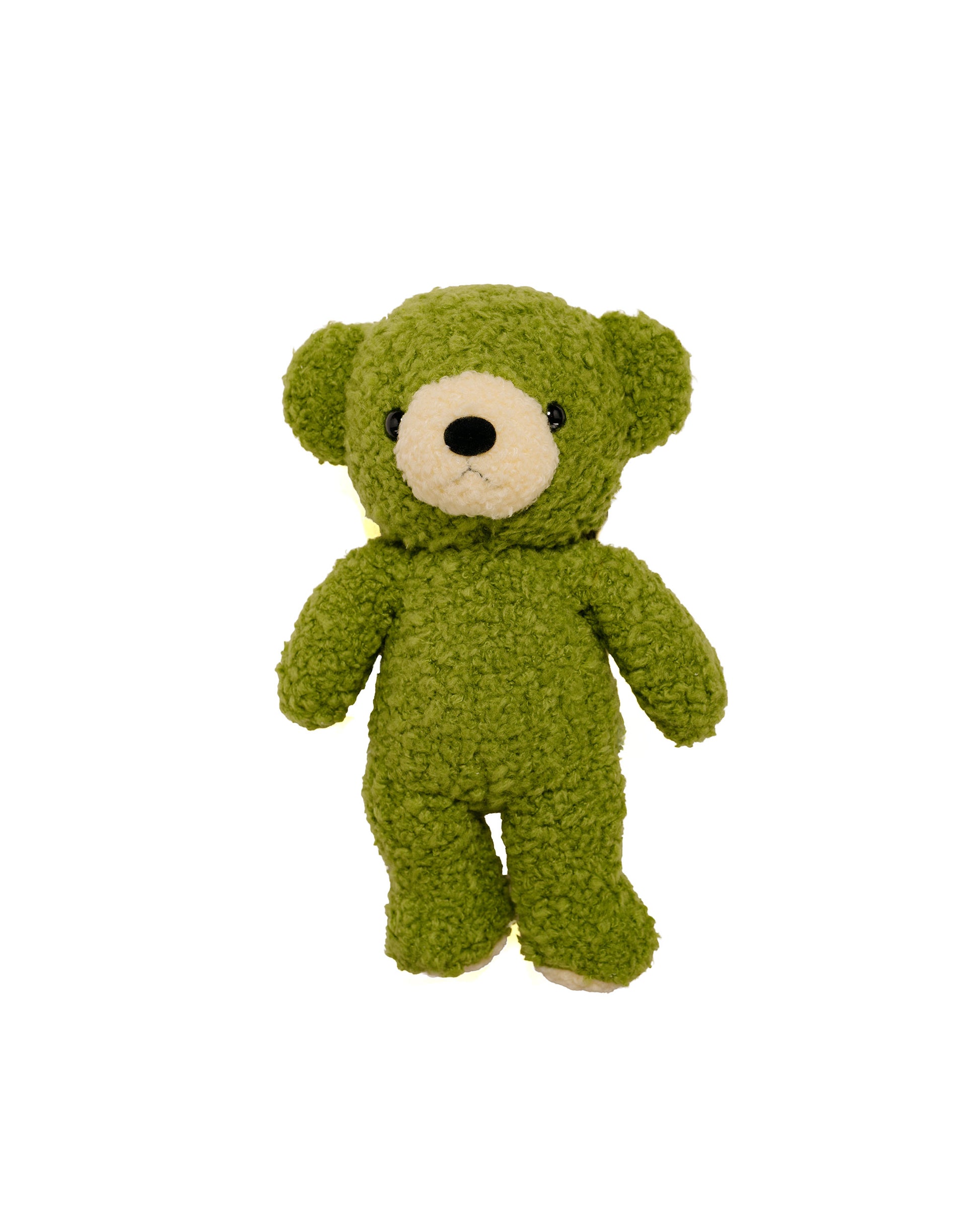 lost & found Beams Japan Beams Japan Doshin Bear Maccha M