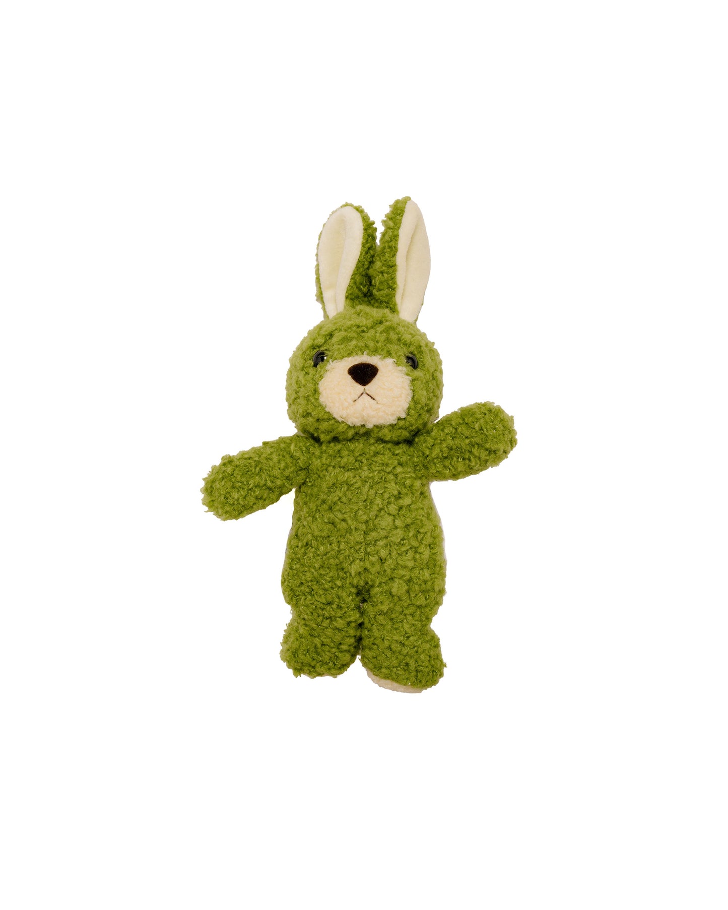 lost & found Beams Japan Beams Japan Doshin Rabbit Maccha S