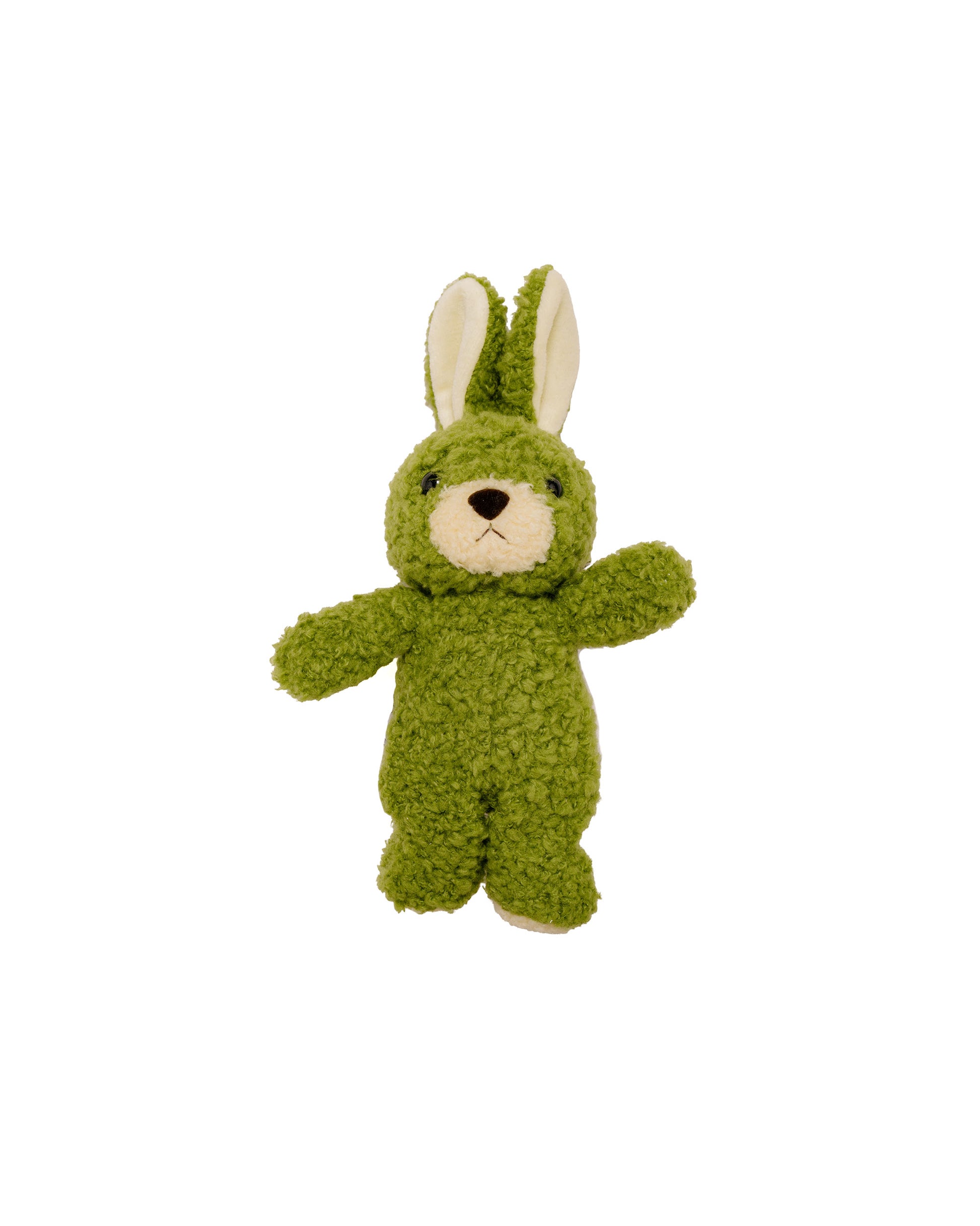 lost & found Beams Japan Beams Japan Doshin Rabbit Maccha S