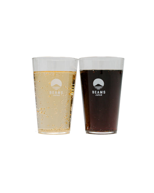 lost & found Beams Japan Beams Japan Glass Set
