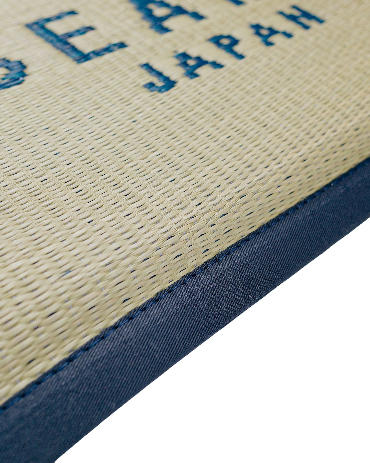 lost & found Beams Japan Beams Japan Hagihara Zabuton Navy