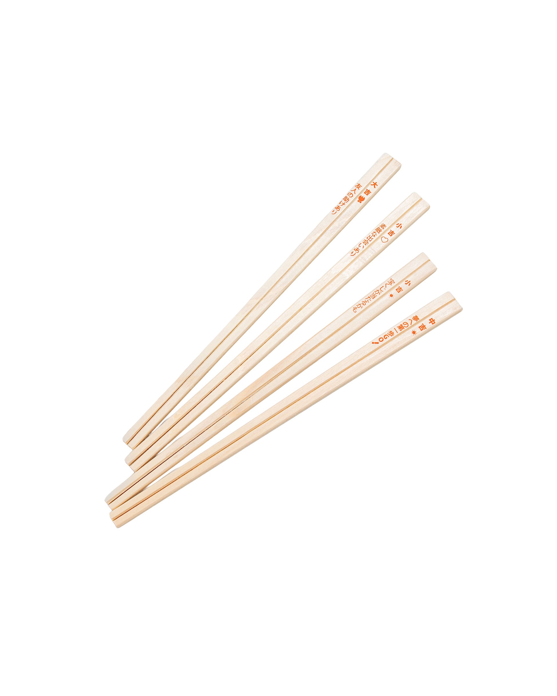 Beams Japan Kawakami Fortune Chopsticks