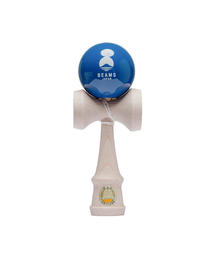 lost & found Beams Japan Beams Japan Kendama Indigo