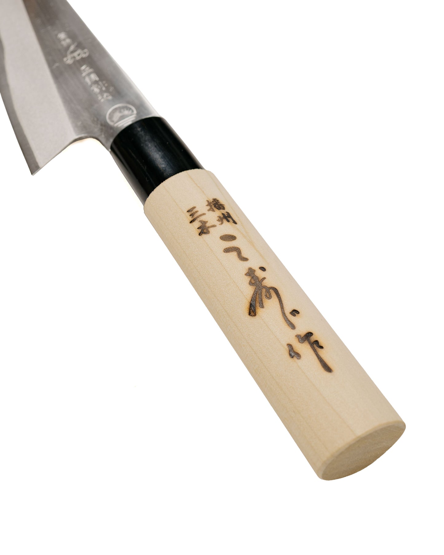 lost & found Beams Japan Beams Japan Misuzu Kitchen Knife Large Beige