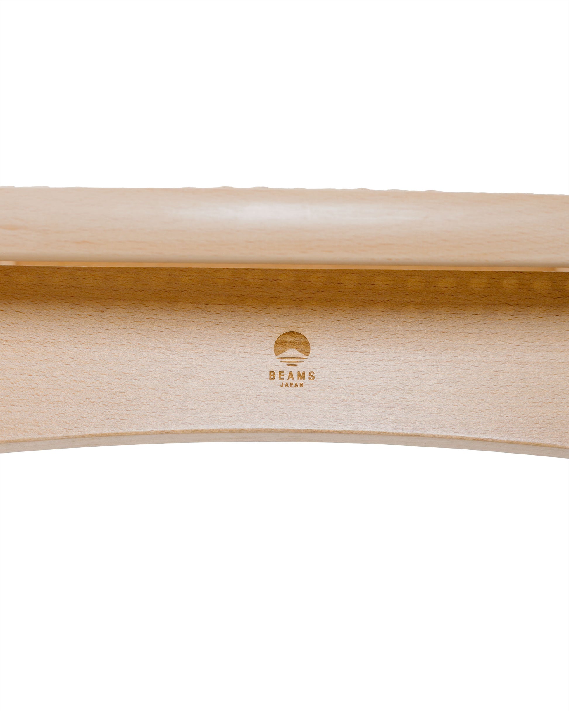 lost & found Beams Japan Beams Japan No.202-R Stool Rattan Weave