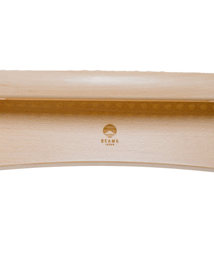 lost & found Beams Japan Beams Japan No.202-R Stool Rattan Weave