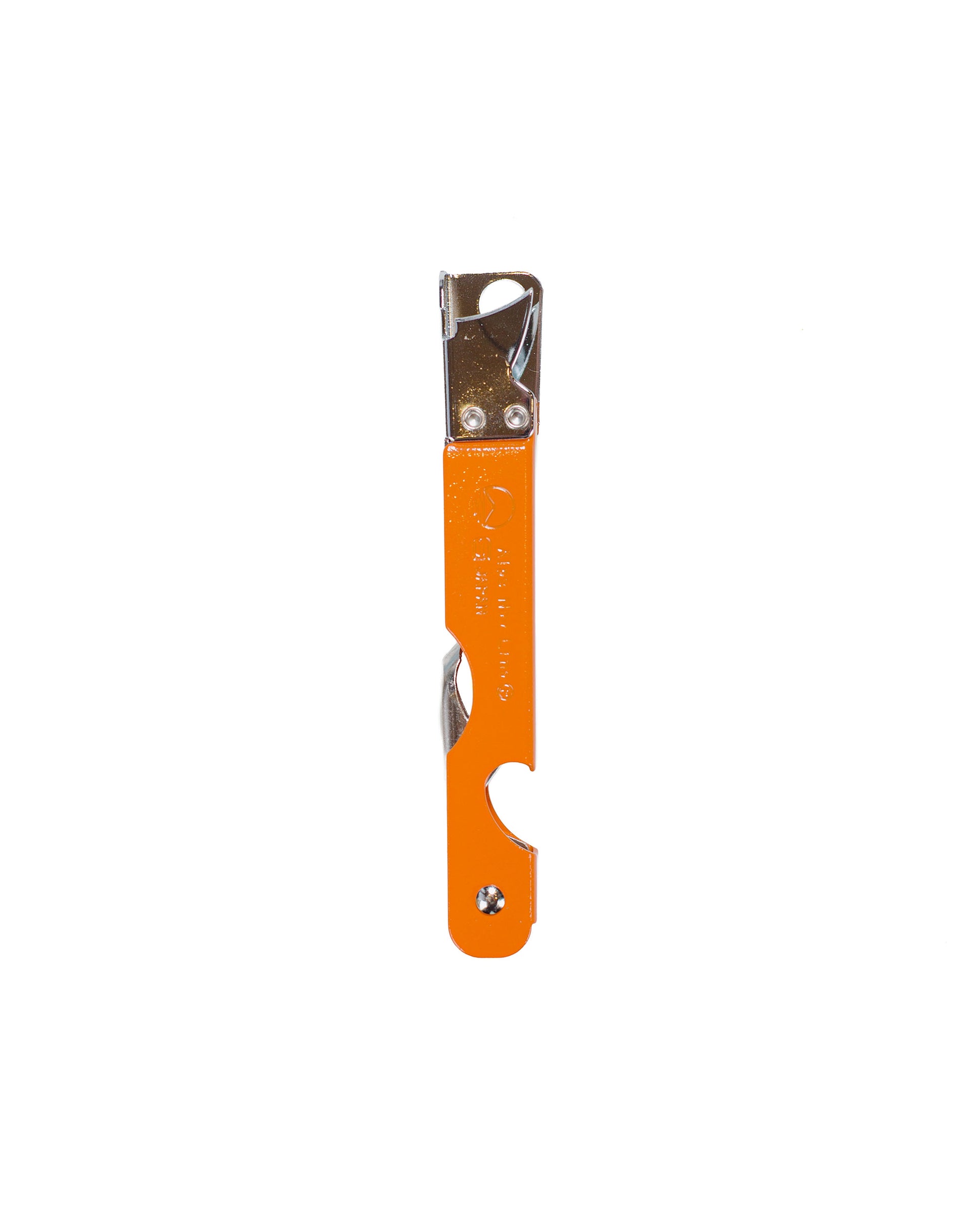 lost & found Beams Japan Beams Japan Prince Industry Santoku Can Opener Orange
