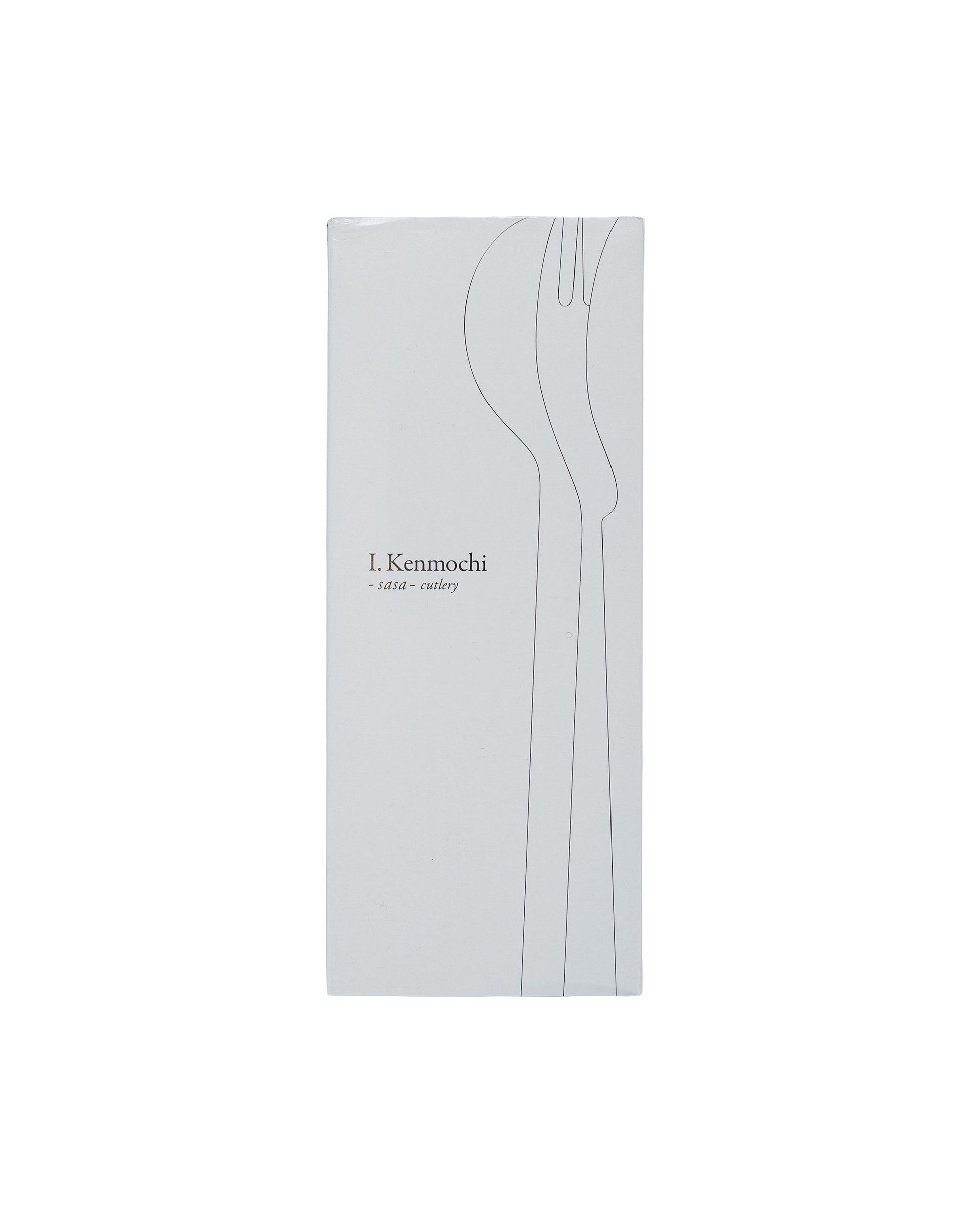 lost & found Beams Japan Beams Japan SASA Cutlery Set