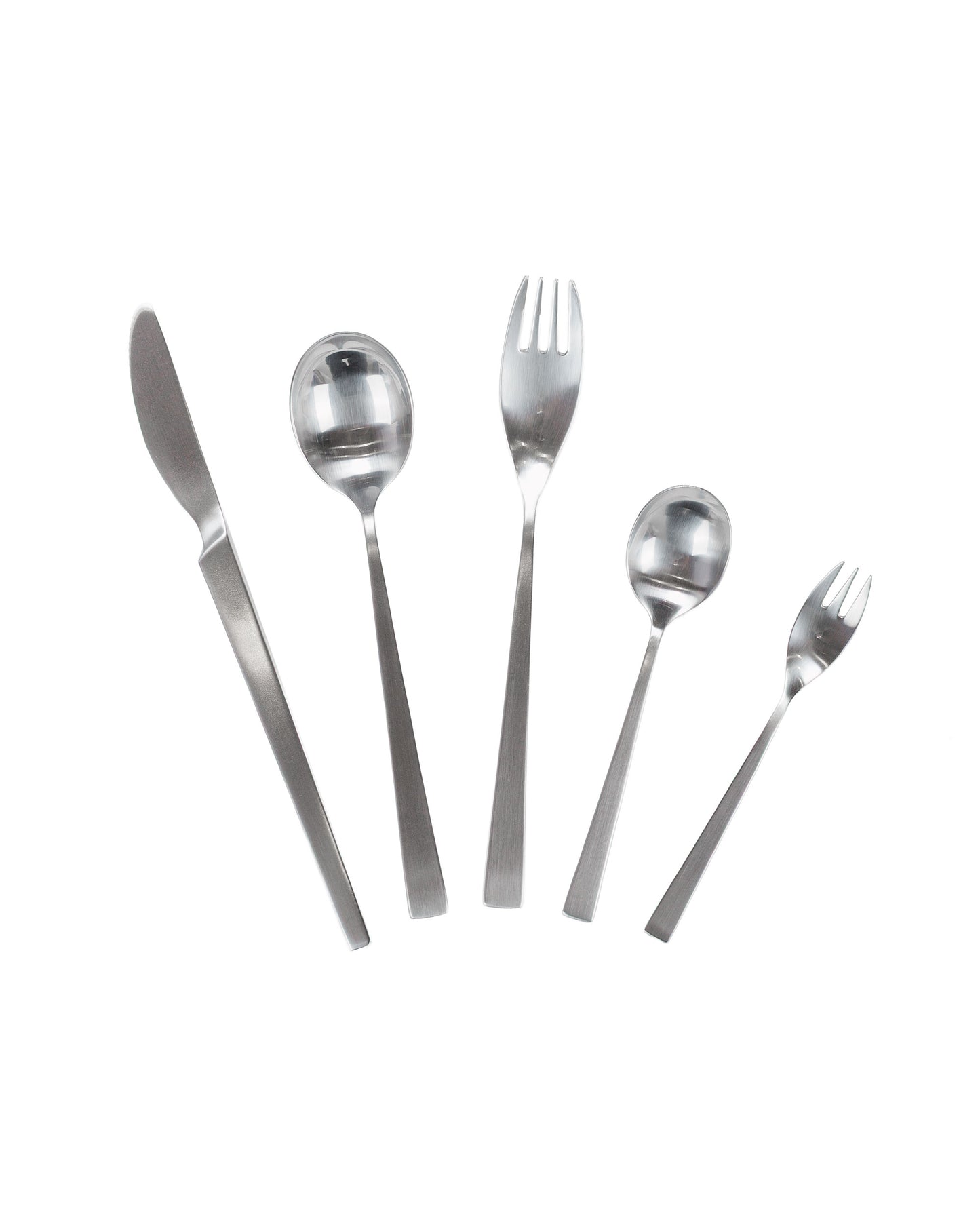 lost & found Beams Japan Beams Japan SASA Cutlery Set