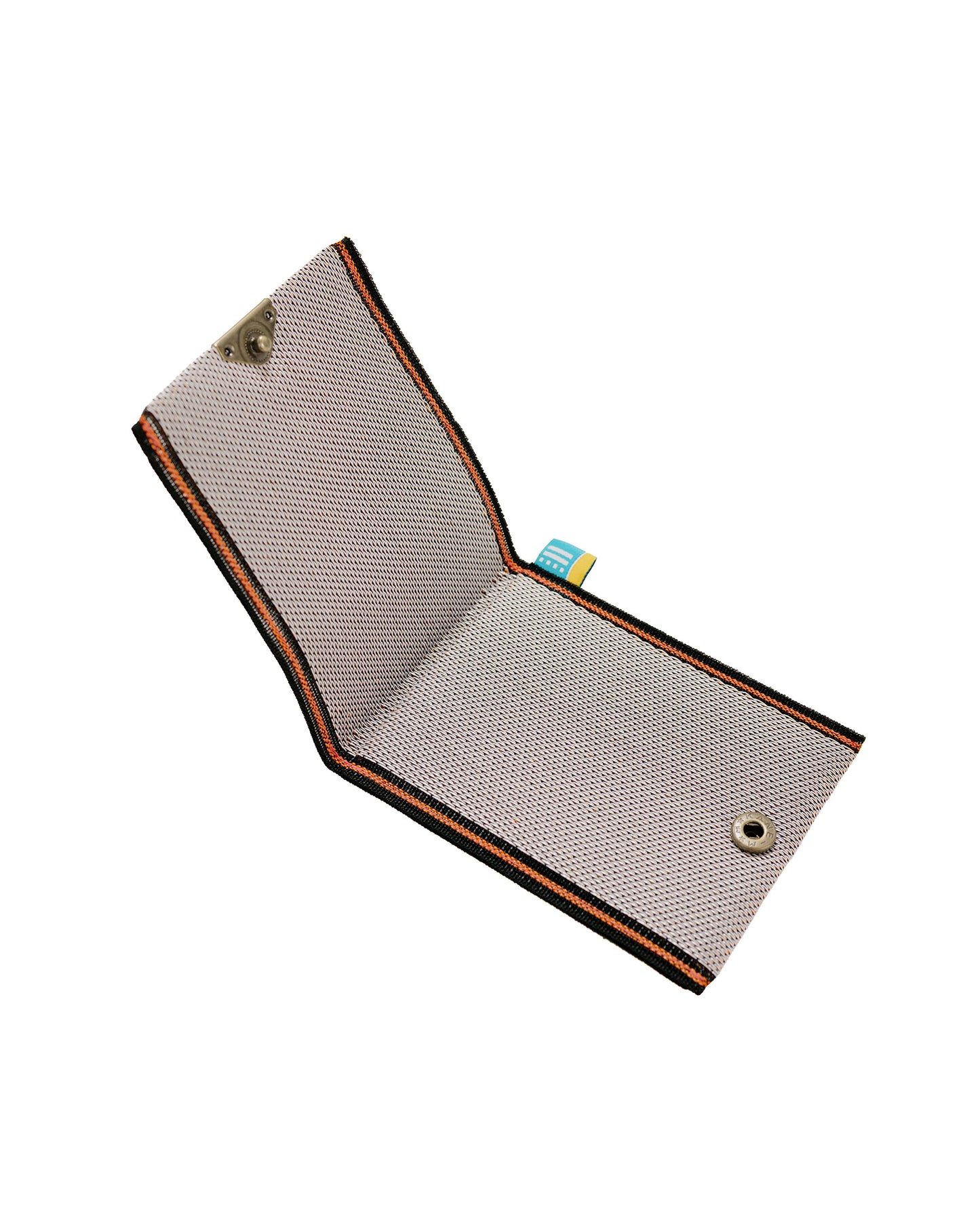 lost & found Beams Japan Beams Japan Takata Beams Japan Card Case 02 Orange