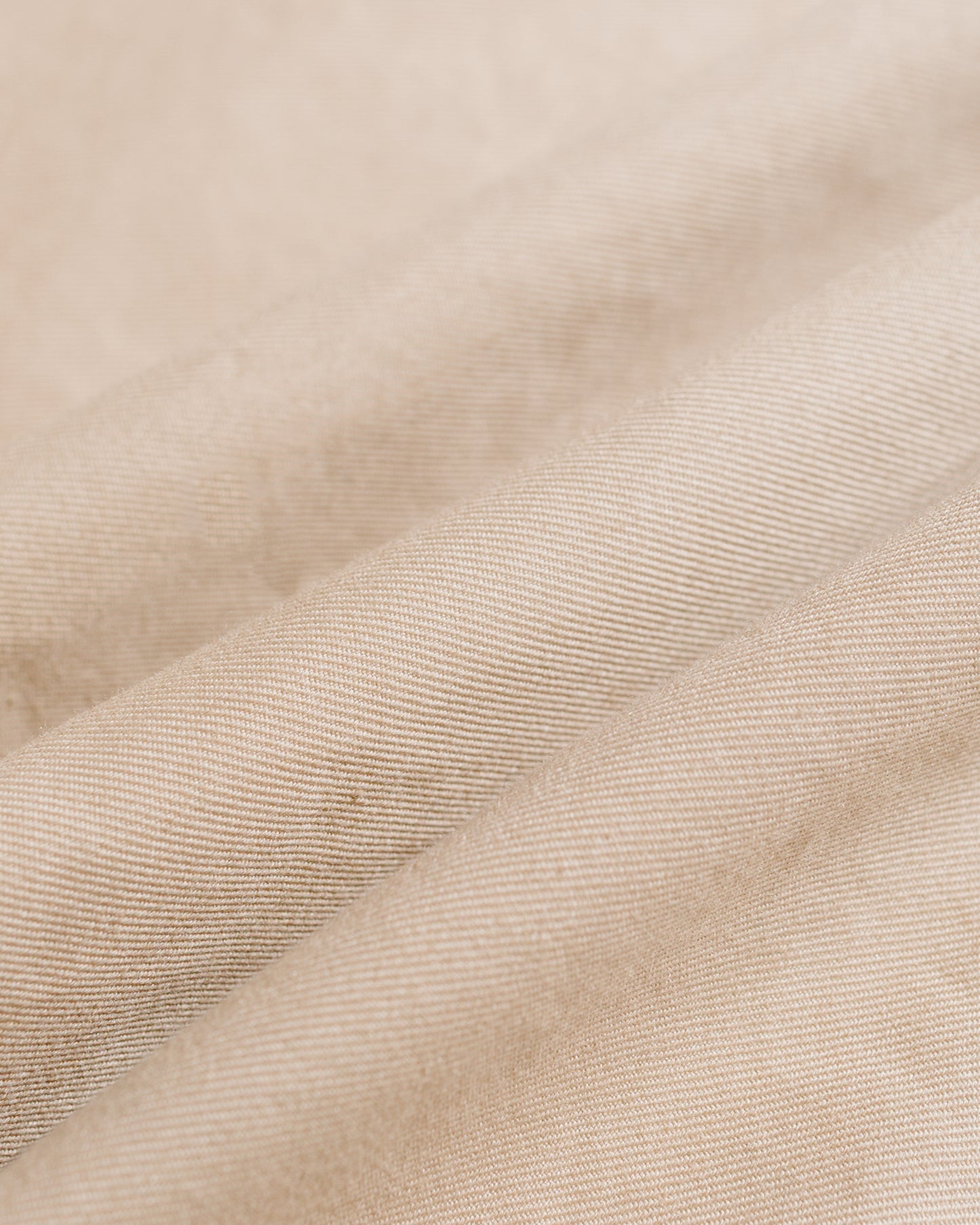 lost & found Beams Plus Beams Plus 1Pleat 80/3 Twill Beige
