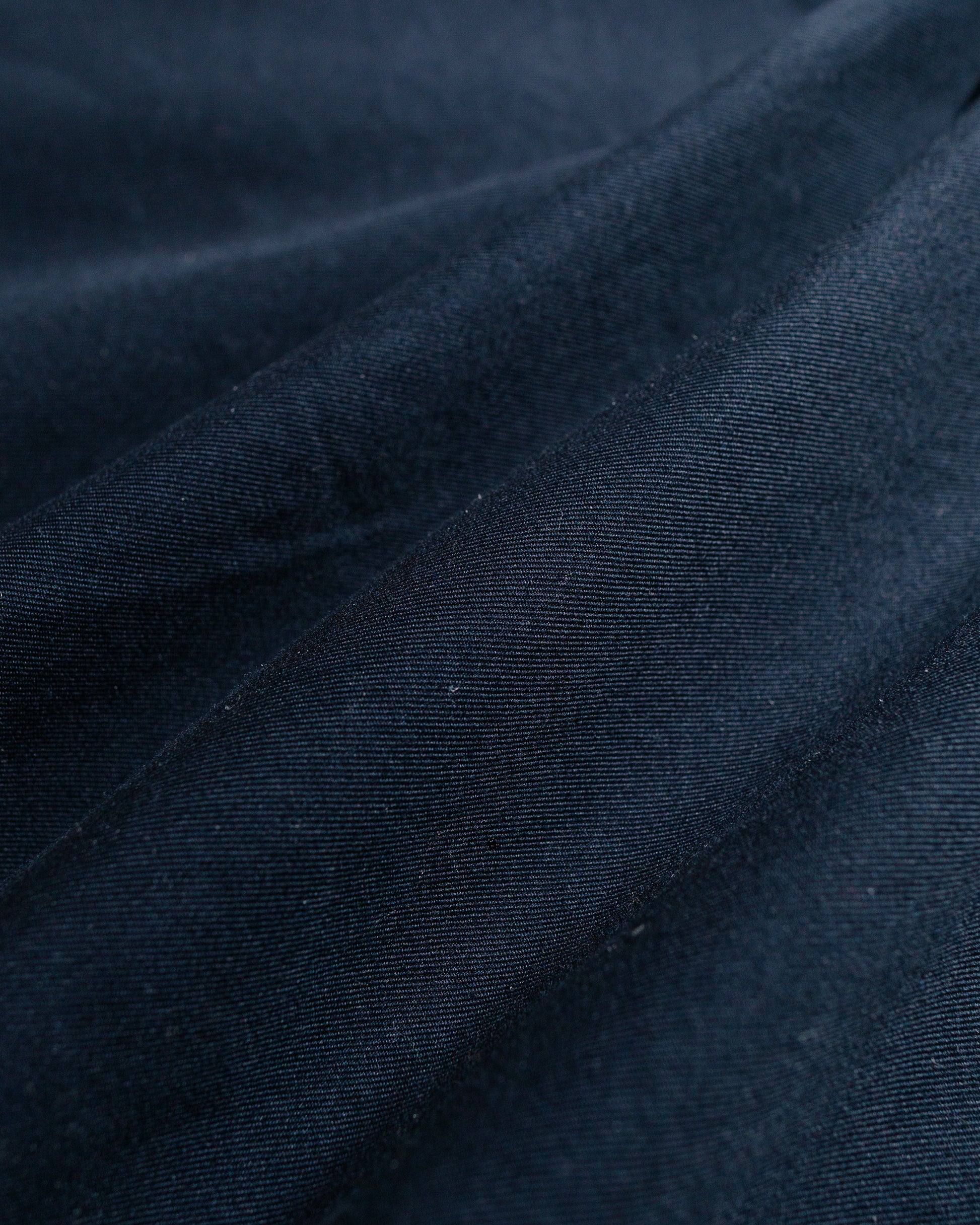 lost & found Beams Plus Beams Plus 1Pleat 80/3 Twill Navy