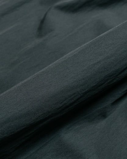 lost & found Beams Plus Beams Plus 1Pleat Travel Comfort Cloth Charcoal Grey