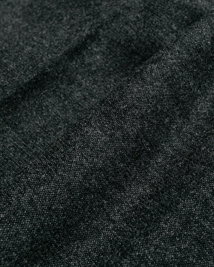 lost & found Beams Plus Beams Plus 1Pleat Wool Cashmere Grey