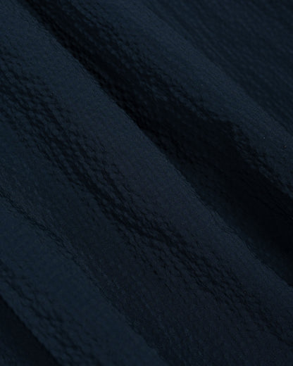 lost & found Beams Plus Beams Plus 2Pleats Anywhere(wear) Seersucker Navy