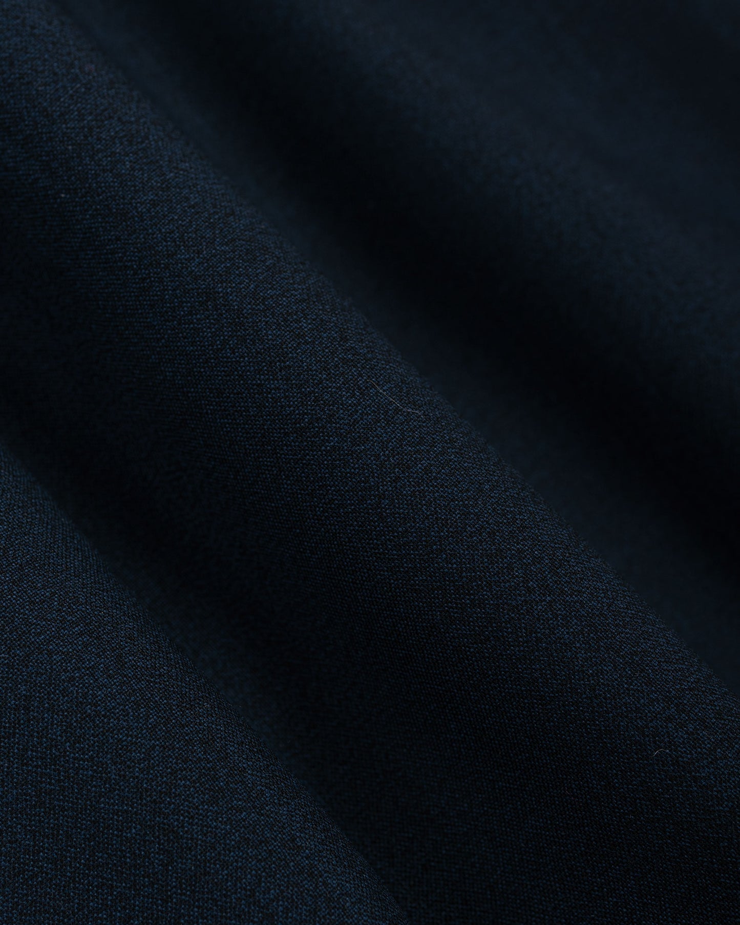 lost & found Beams Plus Beams Plus 2Pleats Anywhere(wear) Wool Navy